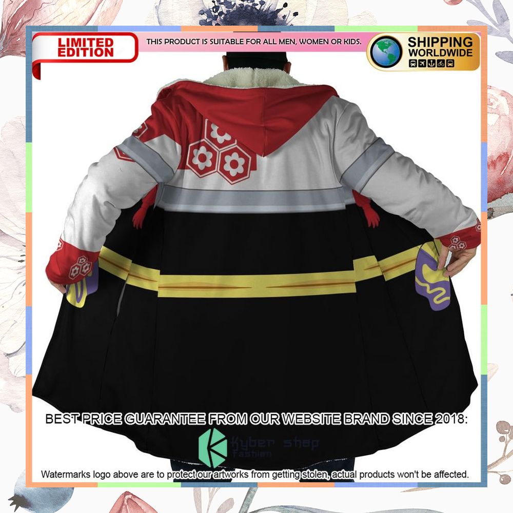 Sesshomaru Inuyasha Hooded Cloak 12 Sesshomaru Inuyasha Hooded Cloak word1