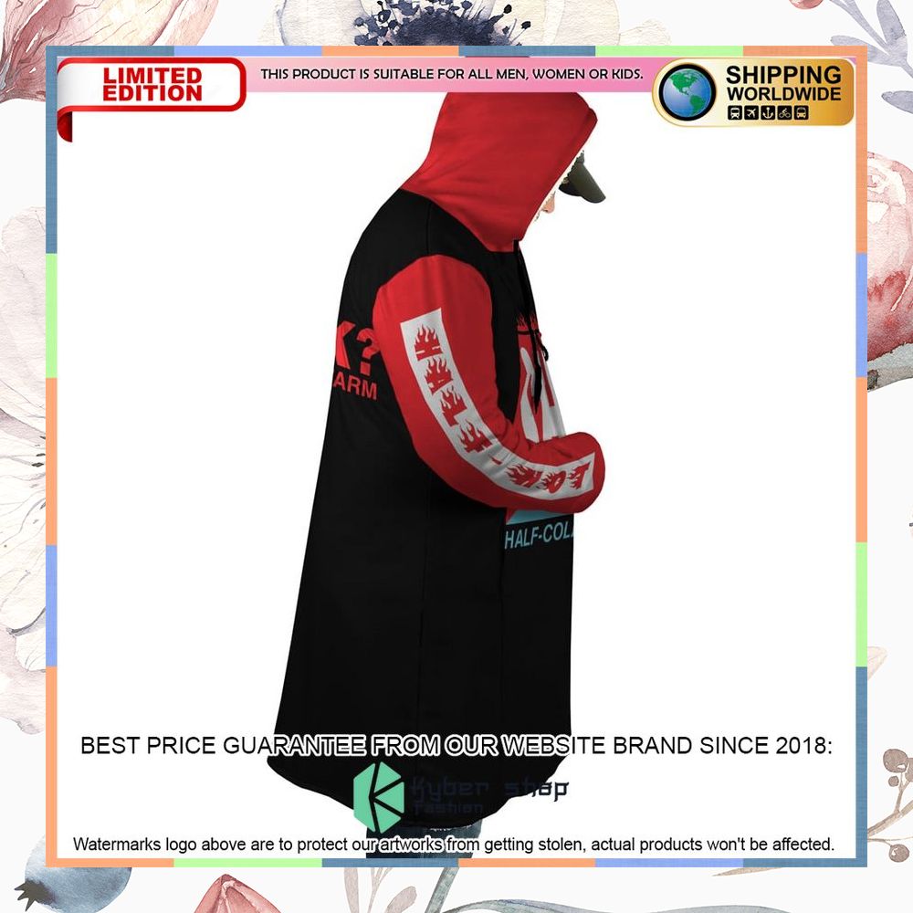 Shoto Hot Cold My Hero Academia Hooded Cloak 9 Shoto Hot Cold My Hero Academia Hooded Cloak word2