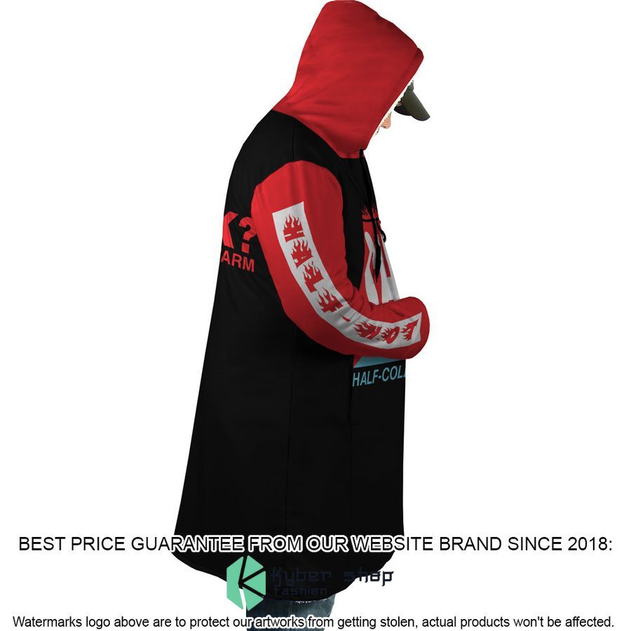 Shoto Hot Cold My Hero Academia Hooded Cloak 3 Shoto Hot Cold My Hero Academia Hooded Cloak word2