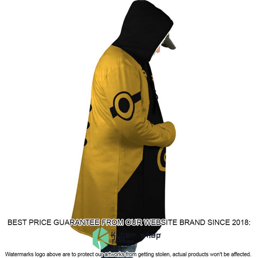 Six Paths Mode Naruto Hooded Cloak 3 Six Paths Mode Naruto Hooded Cloak word1