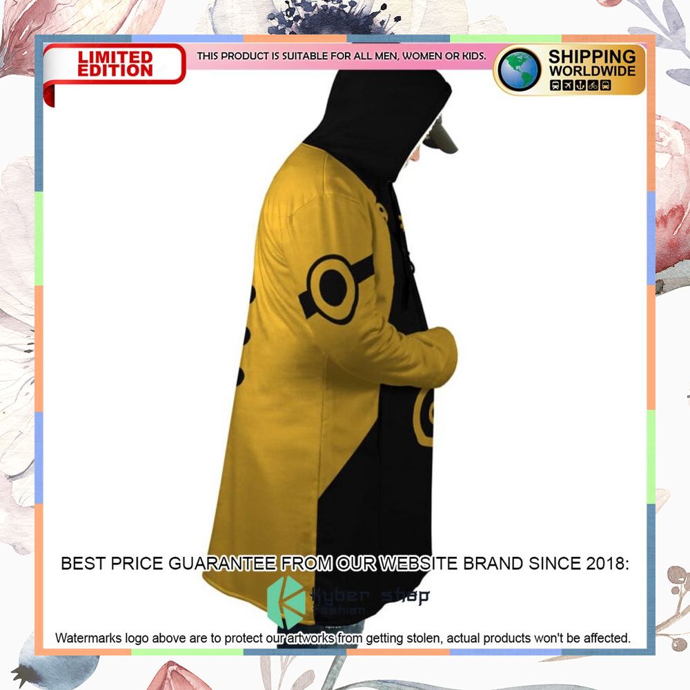 Six Paths Mode Naruto Hooded Cloak 9 Six Paths Mode Naruto Hooded Cloak word1