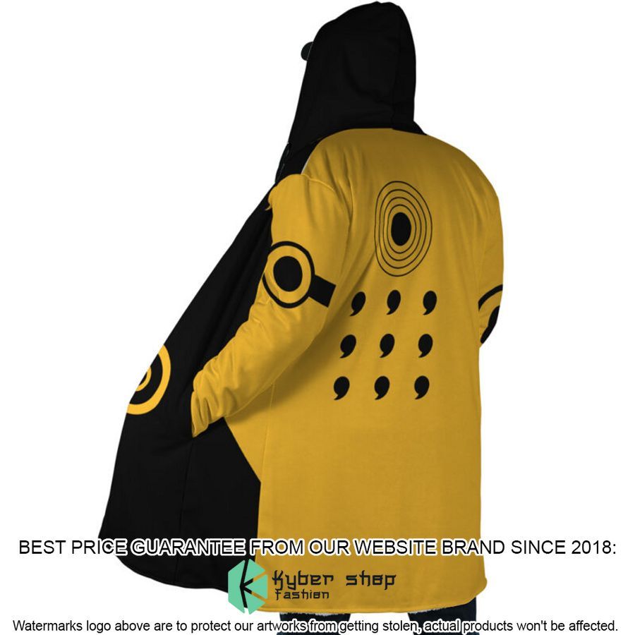 Six Paths Mode Naruto Hooded Cloak 4 Six Paths Mode Naruto Hooded Cloak word1