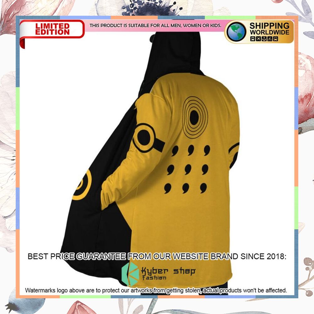Six Paths Mode Naruto Hooded Cloak 10 Six Paths Mode Naruto Hooded Cloak word1