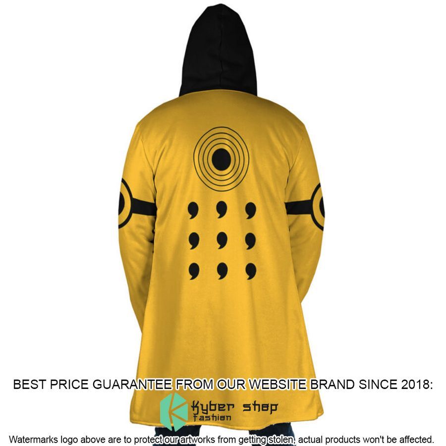 Six Paths Mode Naruto Hooded Cloak 5 Six Paths Mode Naruto Hooded Cloak word1