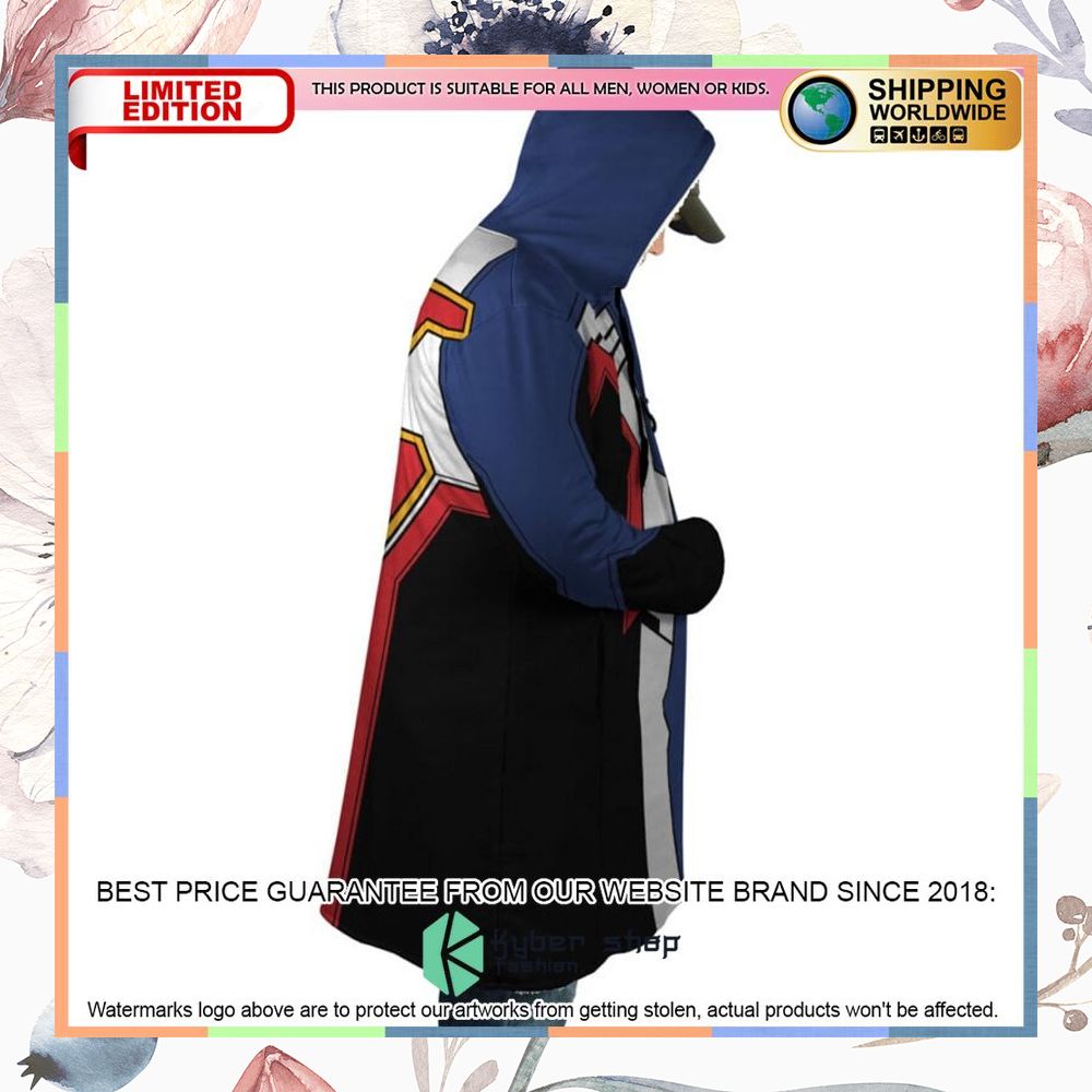 Soldier 76 Overwatch Hooded Cloak 9 Soldier 76 Overwatch Hooded Cloak word2