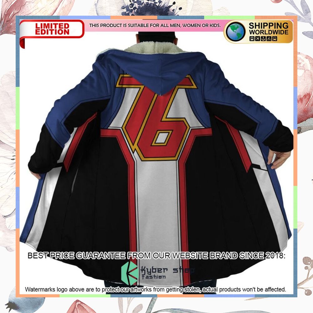 Soldier 76 Overwatch Hooded Cloak 12 Soldier 76 Overwatch Hooded Cloak word2