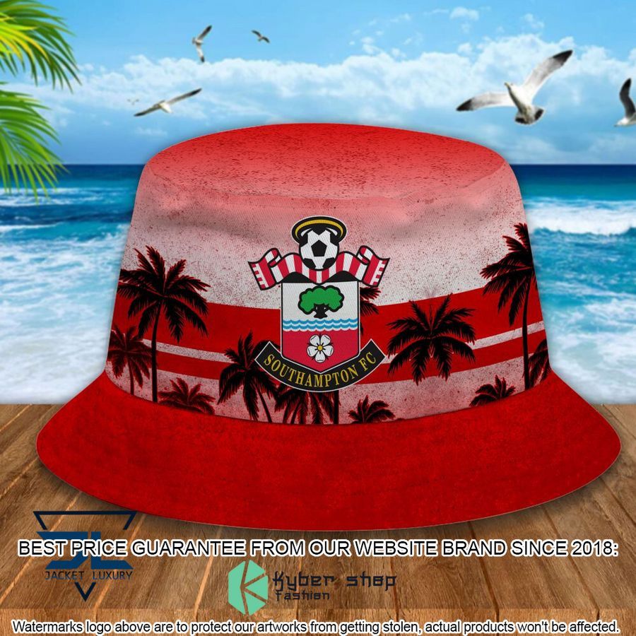 Southampton Bucket Hat