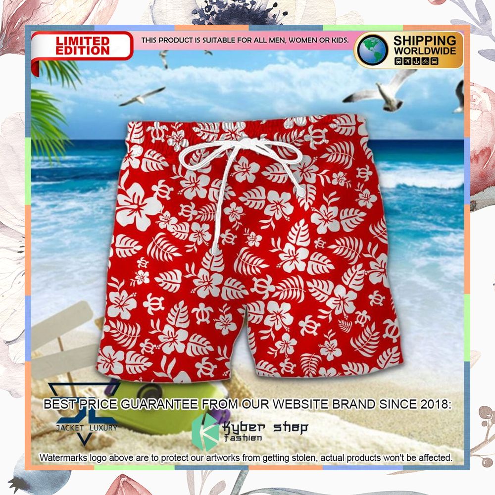Sunderland A.F.C Hawaiian Shirt, Shorts 6 Sunderland A.F.C Hawaiian Shirt, Shorts word3
