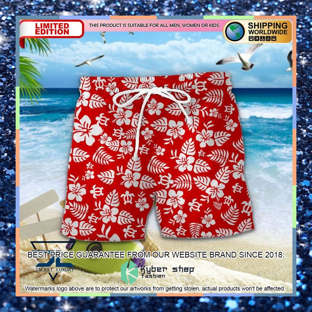 Sunderland A.F.C Hawaiian Shirt, Shorts 4 Sunderland A.F.C Hawaiian Shirt, Shorts word3