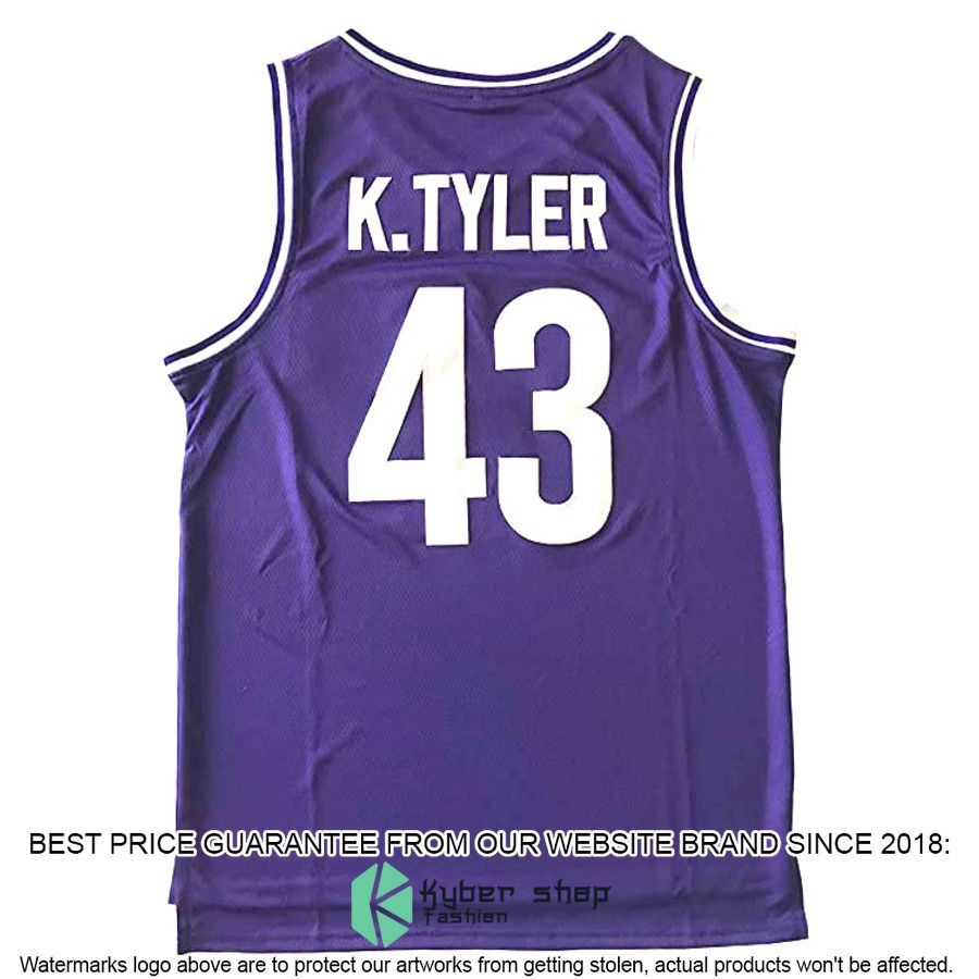 The 6th Man Kenny Tyler Huskies Jersey 3 The 6th Man Kenny Tyler Huskies Jersey word3