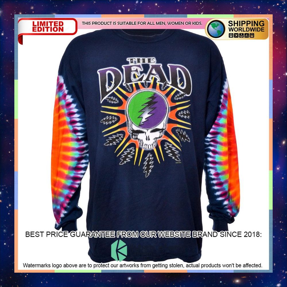 The Dead Steal Your Lightning Shirt, Hoodie 3 The Dead Steal Your Lightning Shirt, Hoodie word1