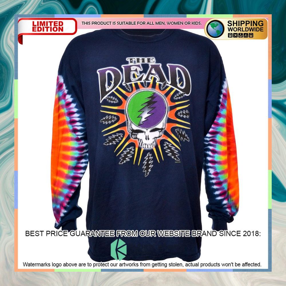 The Dead Steal Your Lightning Shirt, Hoodie 5 The Dead Steal Your Lightning Shirt, Hoodie word1