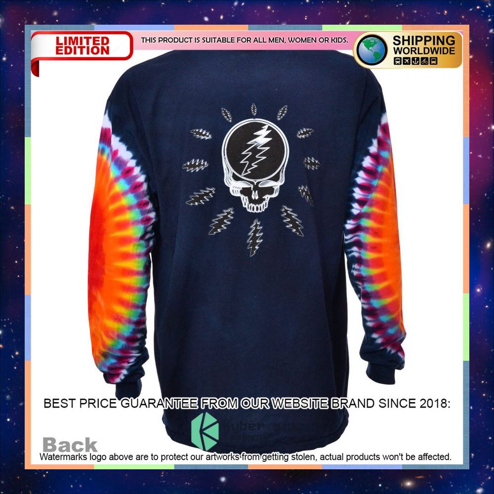 The Dead Steal Your Lightning Shirt, Hoodie 4 The Dead Steal Your Lightning Shirt, Hoodie word1
