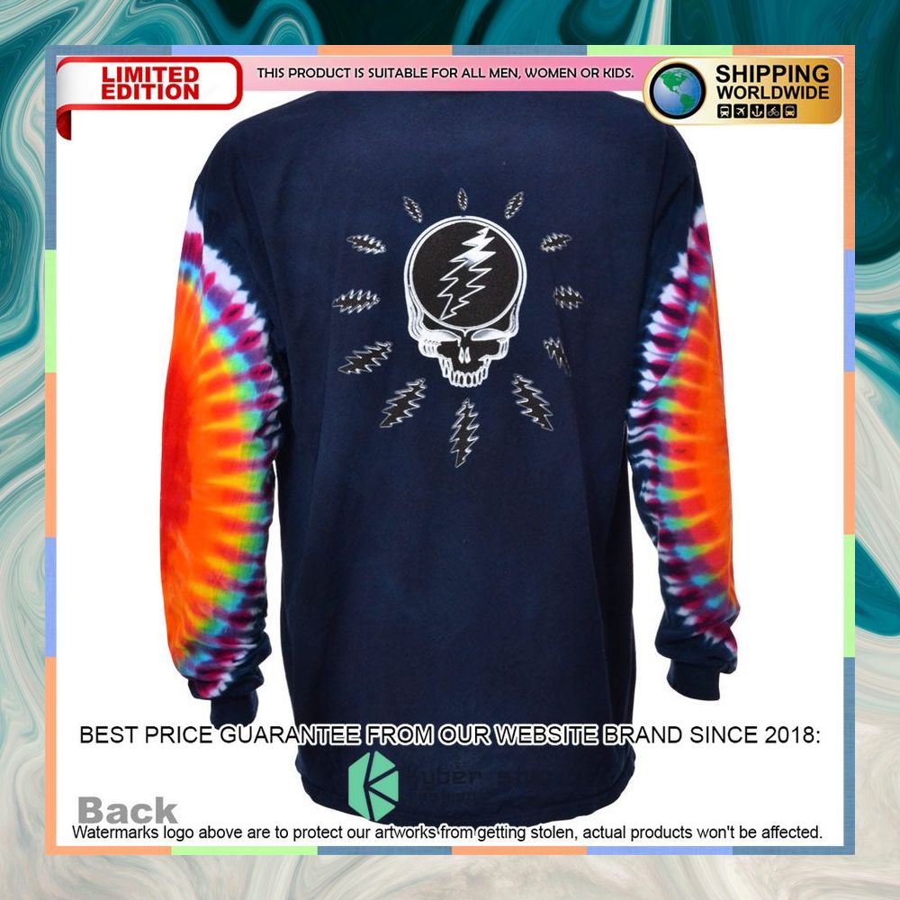 The Dead Steal Your Lightning Shirt, Hoodie 6 The Dead Steal Your Lightning Shirt, Hoodie word1