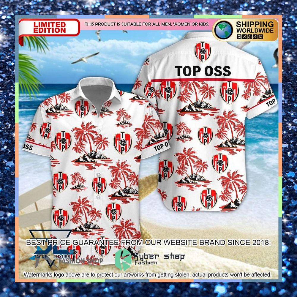 TOP Oss Hawaiian Shirt, Shorts 3 TOP Oss Hawaiian Shirt, Shorts word2