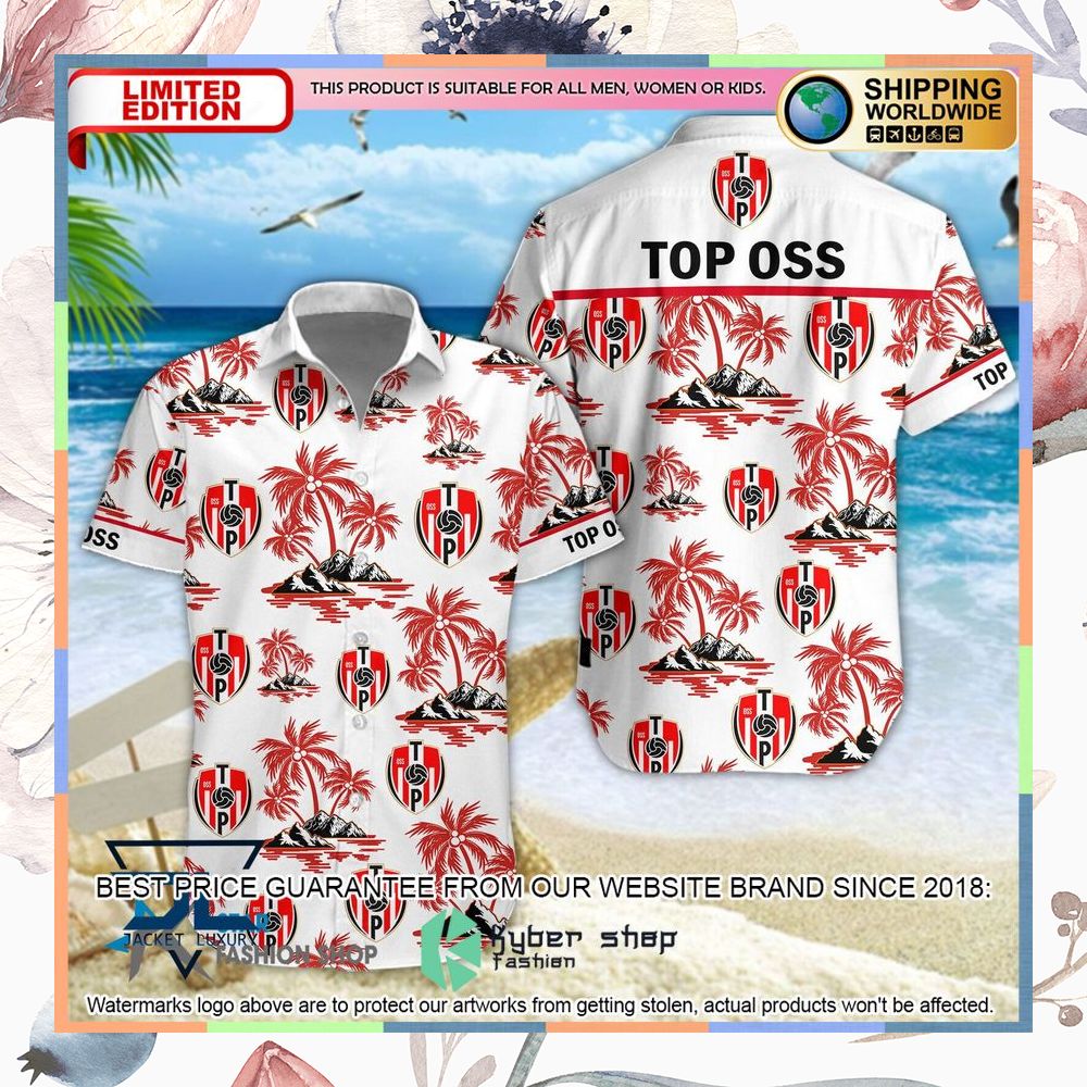 TOP Oss Hawaiian Shirt, Shorts 5 TOP Oss Hawaiian Shirt, Shorts word2