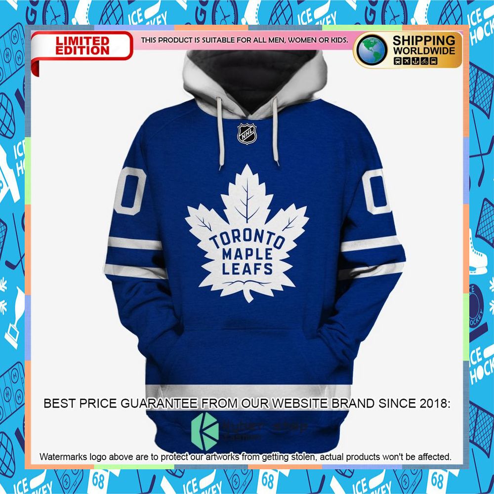 Toronto Maple Leafs CUSTOM Shirt, Hoodie 7 Toronto Maple Leafs CUSTOM Shirt, Hoodie word3