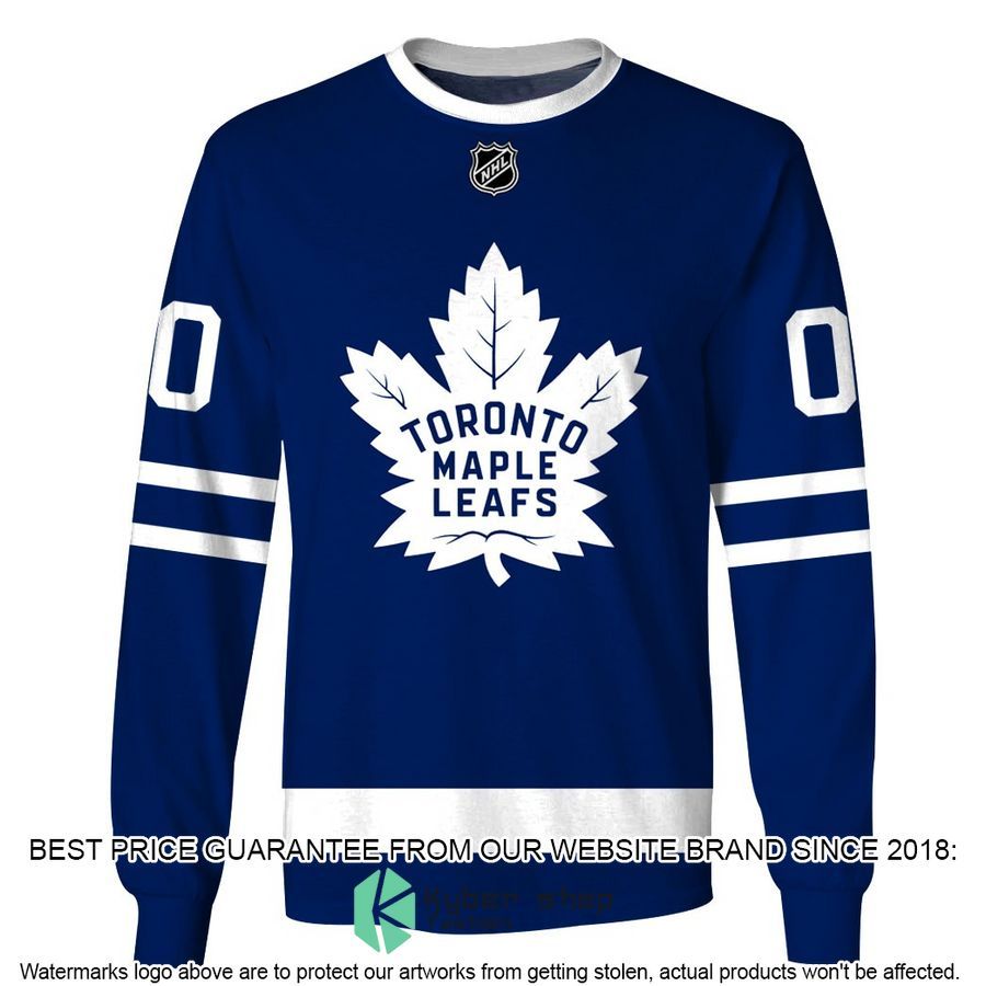 Toronto Maple Leafs CUSTOM Shirt, Hoodie 3 Toronto Maple Leafs CUSTOM Shirt, Hoodie word3