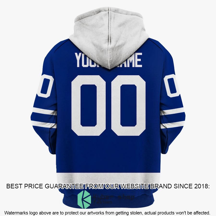 Toronto Maple Leafs CUSTOM Shirt, Hoodie 5 Toronto Maple Leafs CUSTOM Shirt, Hoodie word3