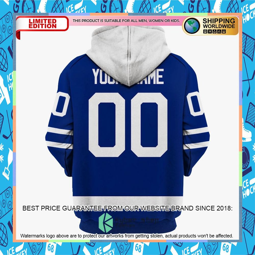Toronto Maple Leafs CUSTOM Shirt, Hoodie 11 Toronto Maple Leafs CUSTOM Shirt, Hoodie word3