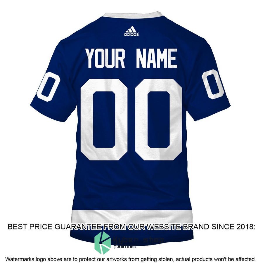 Toronto Maple Leafs CUSTOM Shirt, Hoodie 6 Toronto Maple Leafs CUSTOM Shirt, Hoodie word3