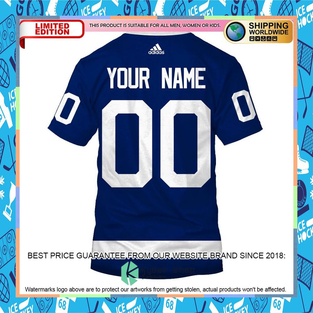 Toronto Maple Leafs CUSTOM Shirt, Hoodie 12 Toronto Maple Leafs CUSTOM Shirt, Hoodie word3