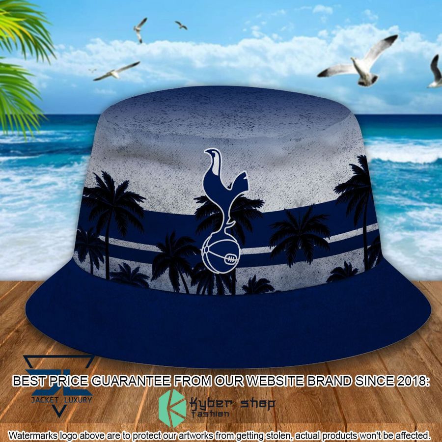 Tottenham Hotspur F.C Bucket Hat