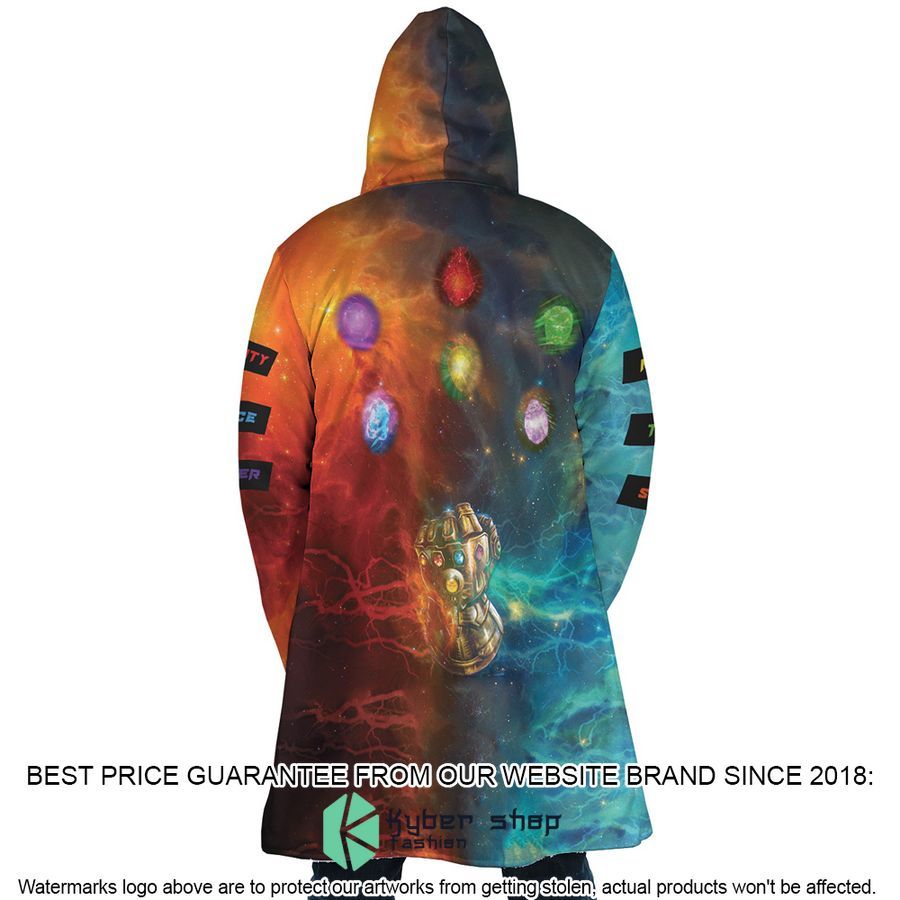 Trippy Cosmic Infinity Stones Marvel Hooded Cloak 5 Trippy Cosmic Infinity Stones Marvel Hooded Cloak word2