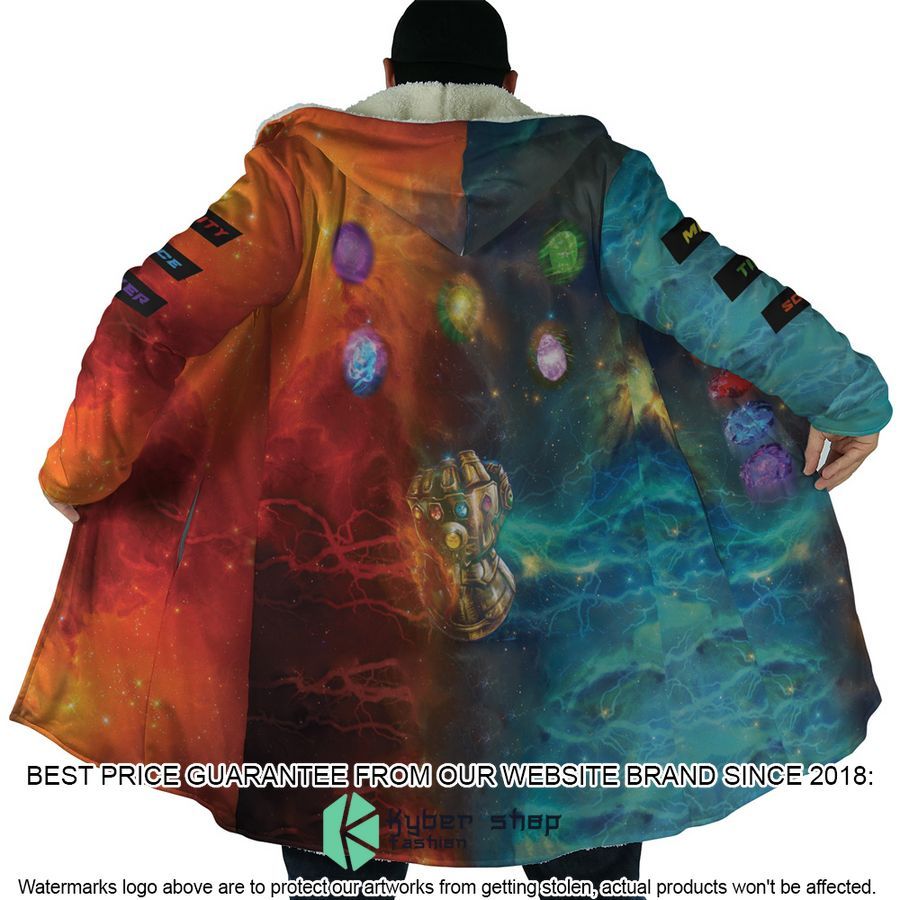 Trippy Cosmic Infinity Stones Marvel Hooded Cloak 6 Trippy Cosmic Infinity Stones Marvel Hooded Cloak word2