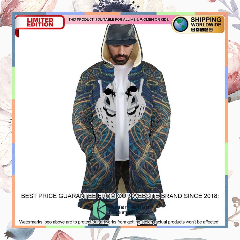 Trippy Engine Ida Tenya My Hero Academia Hooded Cloak 8 Trippy Engine Ida Tenya My Hero Academia Hooded Cloak word2