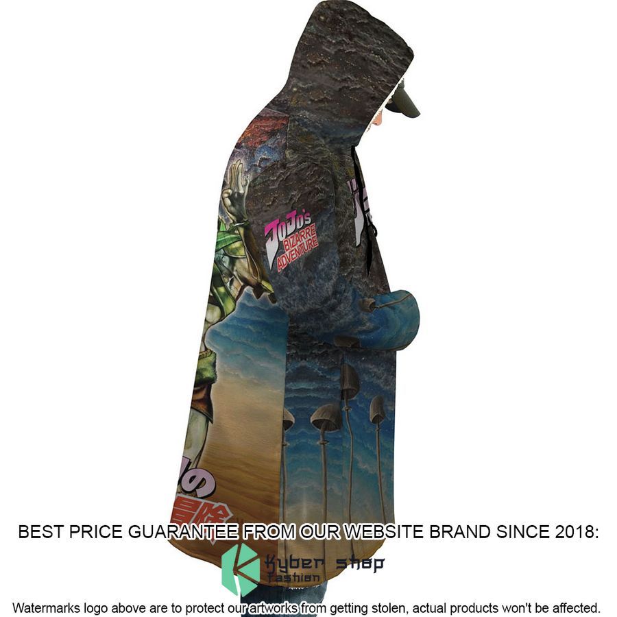 Trippy Enrico Pucci C-Moon Jojos Bizarre Adventure Hooded Cloak 3 Trippy Enrico Pucci C-Moon Jojos Bizarre Adventure Hooded Cloak word2