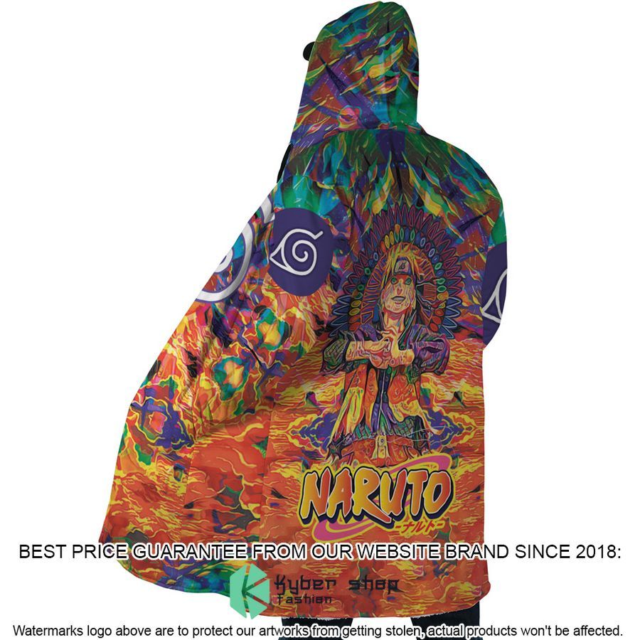 Trippy Naruto Hooded Cloak 4 Trippy Naruto Hooded Cloak word3
