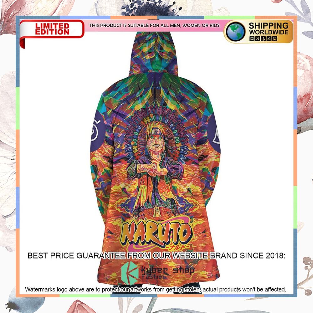 Trippy Naruto Hooded Cloak 11 Trippy Naruto Hooded Cloak word3