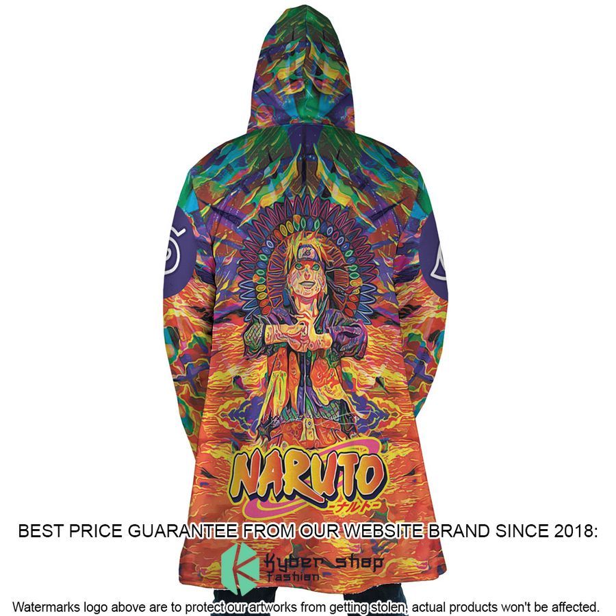Trippy Naruto Hooded Cloak 5 Trippy Naruto Hooded Cloak word3