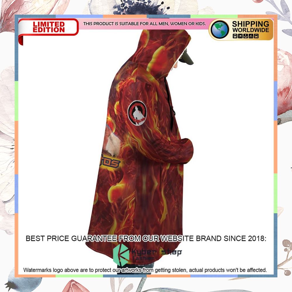 Trippy Thanos And Kratos Marvel Hooded Cloak 9 Trippy Thanos And Kratos Marvel Hooded Cloak word3