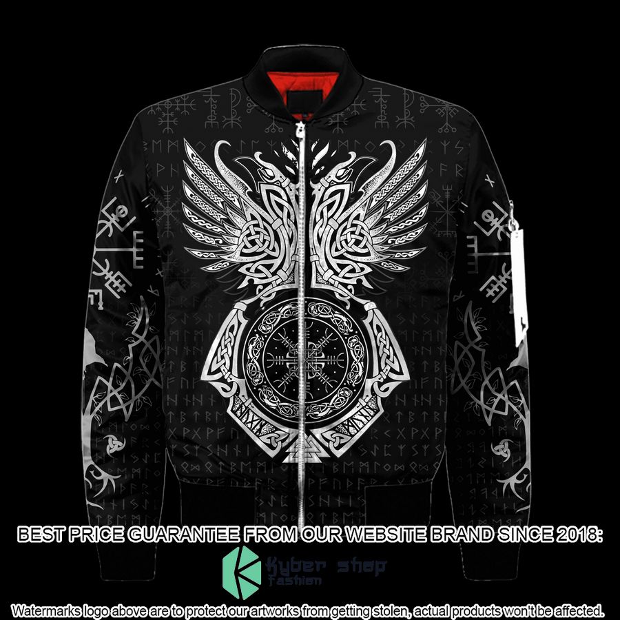 Viking Raven Of Odin Tattoo Hooded Cloak 19 Viking Raven Of Odin Tattoo Hooded Cloak word1