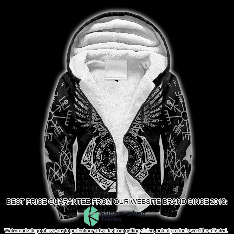Viking Raven Of Odin Tattoo Hooded Cloak 20 Viking Raven Of Odin Tattoo Hooded Cloak word1