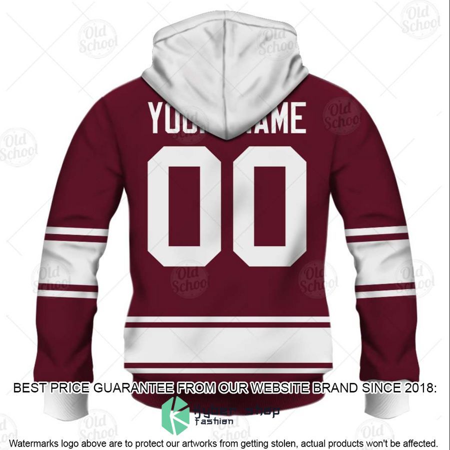 Vintage NHL Montreal Maroons Throwback CUSTOM Shirt, Hoodie 6 Vintage NHL Montreal Maroons Throwback CUSTOM Shirt, Hoodie word1