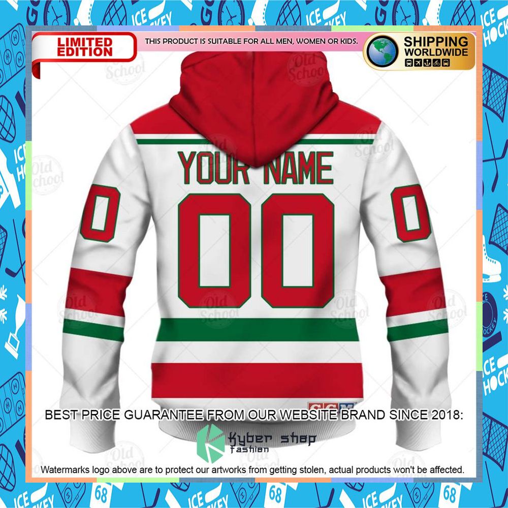 Vintage NHL New Devils Throwback White CUSTOM Shirt, Hoodie 13 Vintage NHL New Devils Throwback White CUSTOM Shirt, Hoodie word1