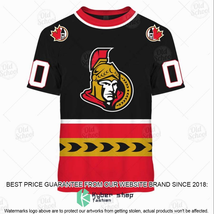 Vintage NHL Ottawa Senators CUSTOM Shirt, Hoodie 3 Vintage NHL Ottawa Senators CUSTOM Shirt, Hoodie word1