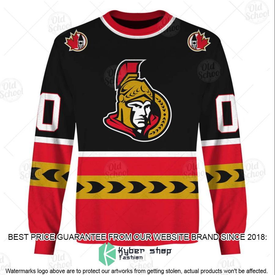 Vintage NHL Ottawa Senators CUSTOM Shirt, Hoodie 4 Vintage NHL Ottawa Senators CUSTOM Shirt, Hoodie word1