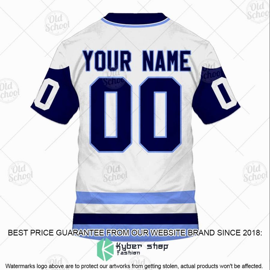Vintage NHL Pittsburgh Penguins White CUSTOM Shirt, Hoodie 7 Vintage NHL Pittsburgh Penguins White CUSTOM Shirt, Hoodie word2