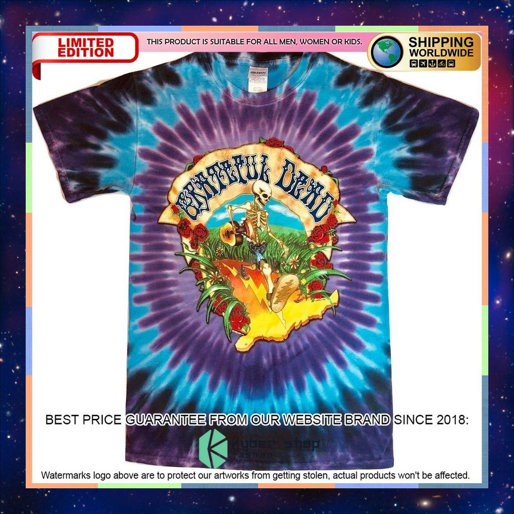 Walking Coast To Coast Tie Dye Shirt, Hoodie 5 Walking Coast To Coast Tie Dye Shirt, Hoodie word2