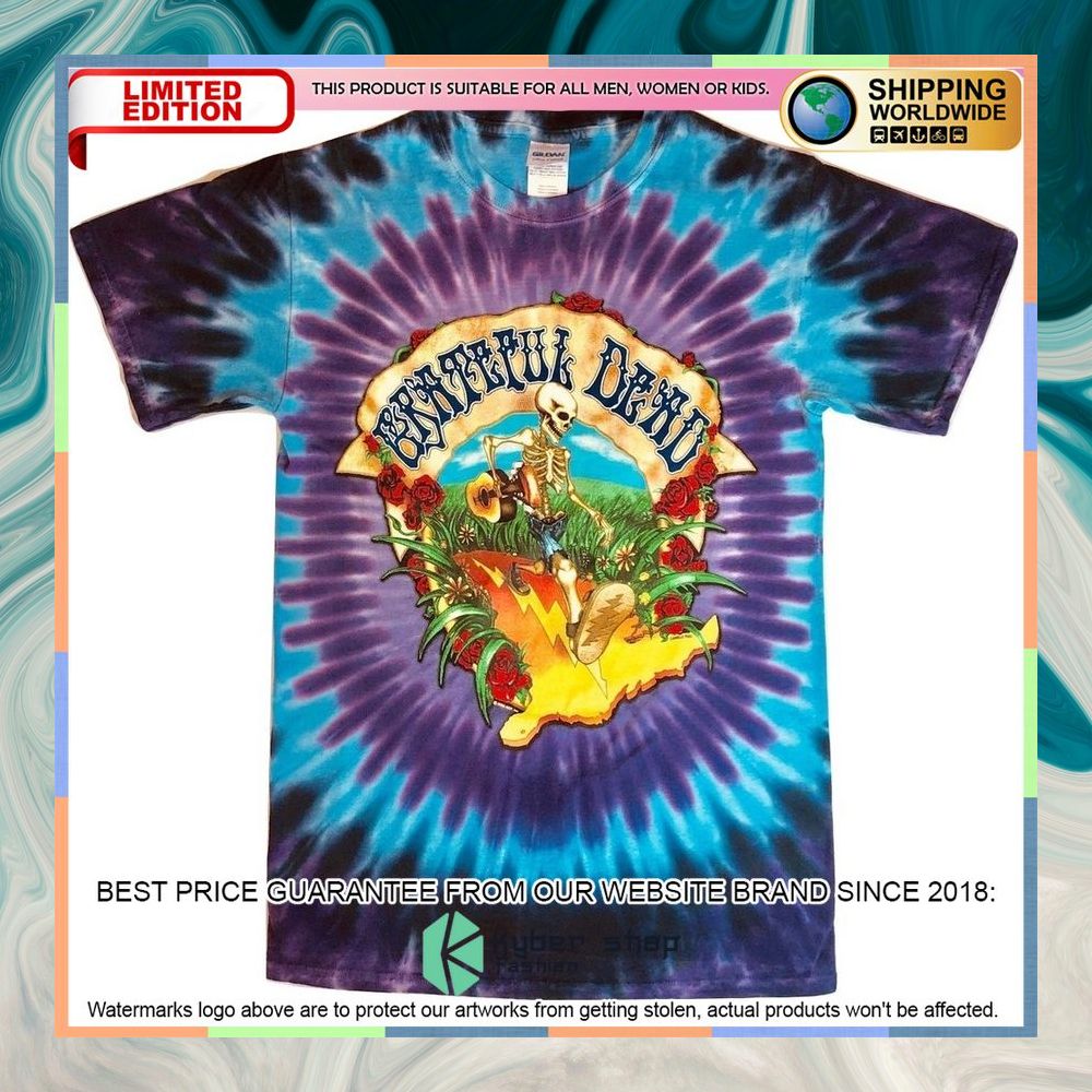 Walking Coast To Coast Tie Dye Shirt, Hoodie 8 Walking Coast To Coast Tie Dye Shirt, Hoodie word2