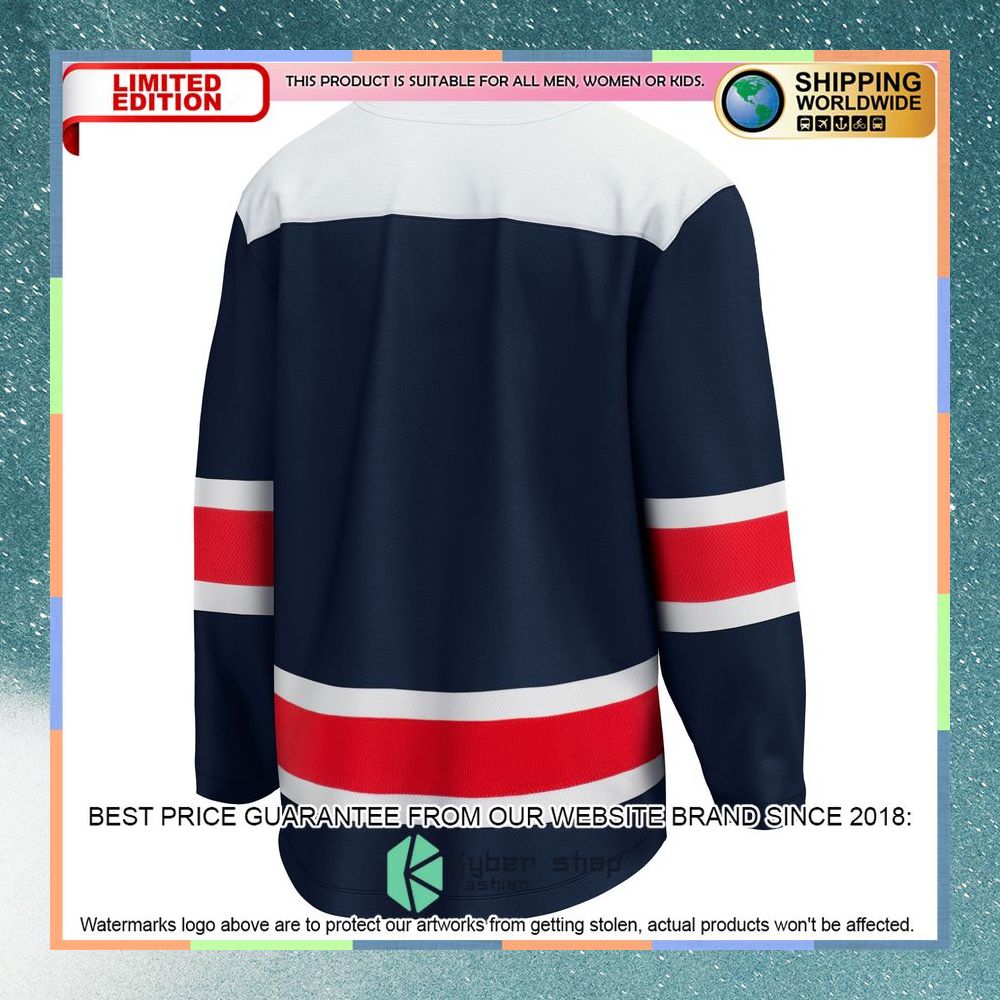 Washington Capitals 2020 21 Alternate Premier Navy Hockey Jersey 7 Washington Capitals 2020 21 Alternate Premier Navy Hockey Jersey word2
