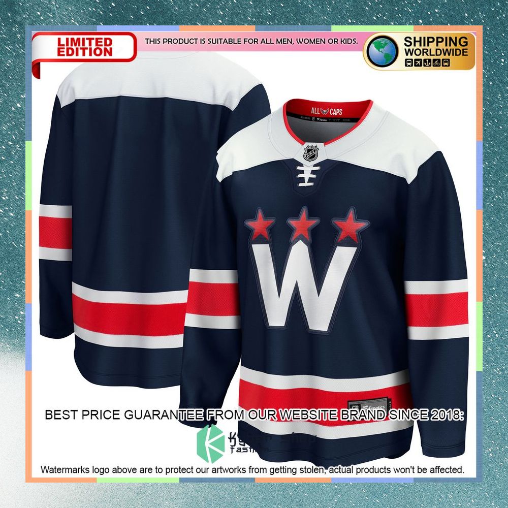 Washington Capitals 2020 21 Alternate Premier Navy Hockey Jersey 8 Washington Capitals 2020 21 Alternate Premier Navy Hockey Jersey word2