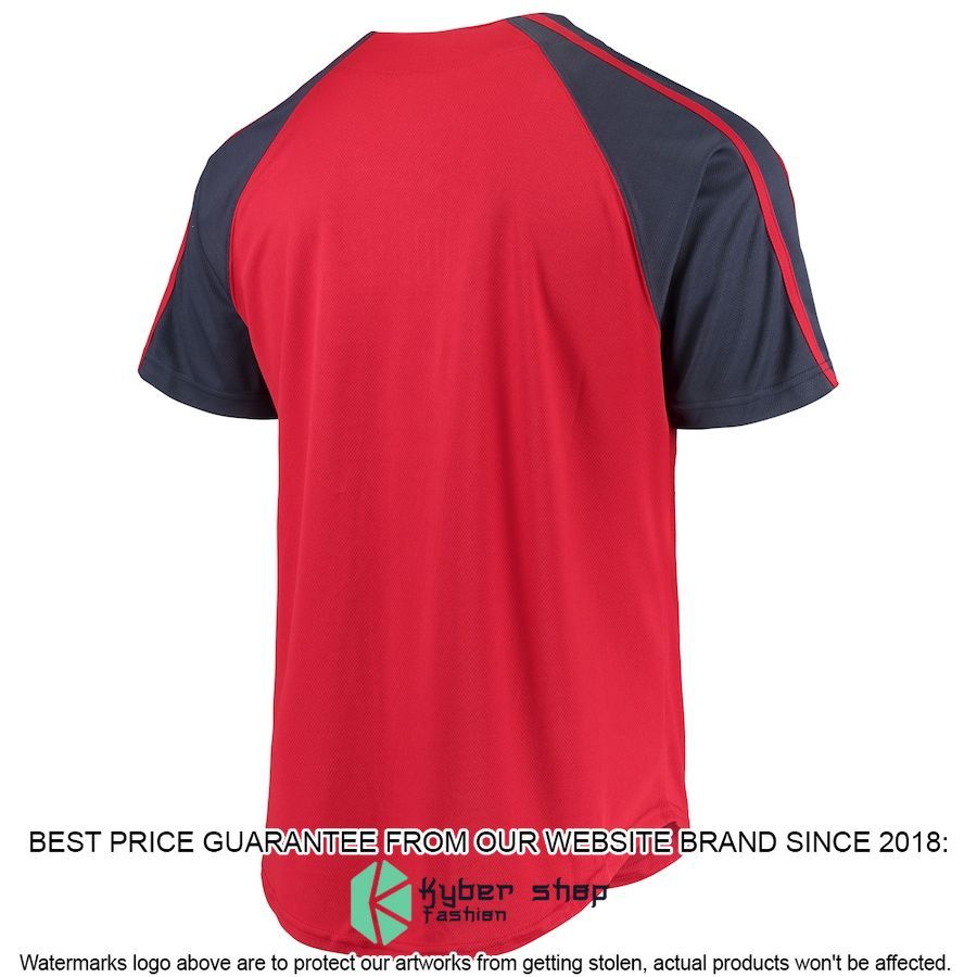 Washington Nationals Stitches Red Baseball Jersey 3 Washington Nationals Stitches Red Baseball Jersey word1