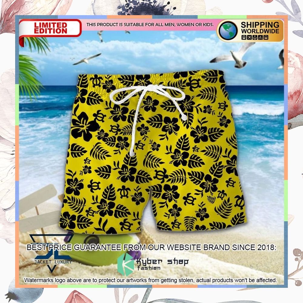 Watford Hawaiian Shirt, Shorts 6 Watford Hawaiian Shirt, Shorts word2