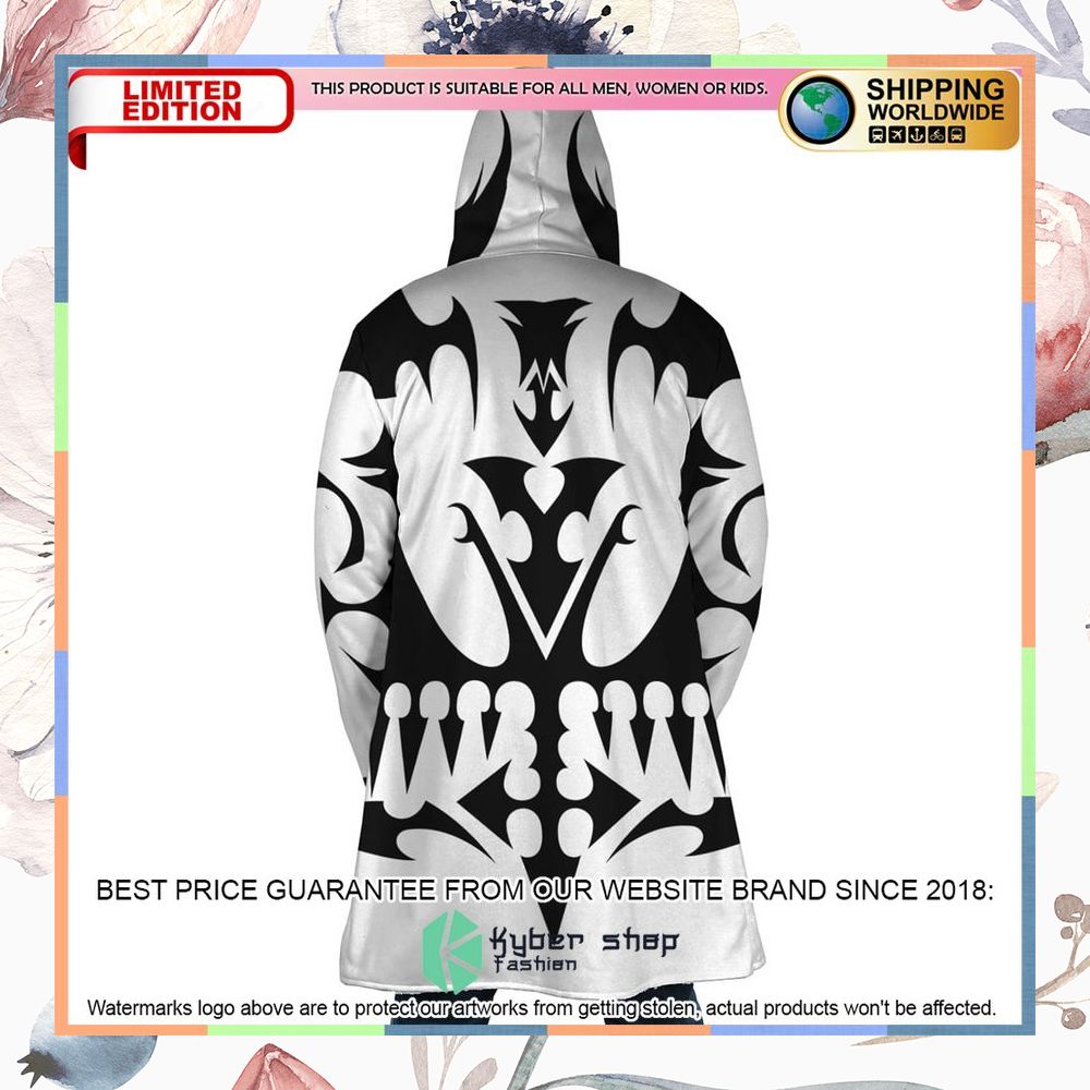 Xemnas Kingdom Hearts Hooded Cloak 9 Xemnas Kingdom Hearts Hooded Cloak word2