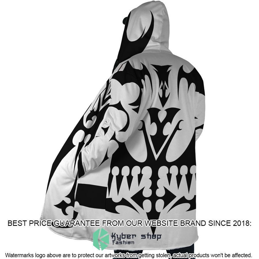 Xemnas Kingdom Hearts Hooded Cloak 5 Xemnas Kingdom Hearts Hooded Cloak word2